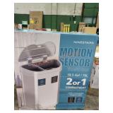 Ninestar Motion Sensor Trash Can