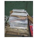 Assorted Ceramic Tiles