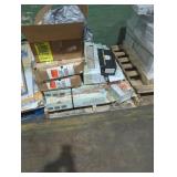Assorted Ceramic Tiles