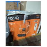 Ridgid 3 speed air mover