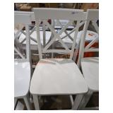Tall Dining Chair