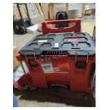 Milwaukee packout rolling cart