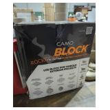 Camo blocks
