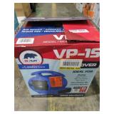 B-Air High Velocity Fan