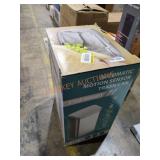 Automatic Motion Sensor Trash Can