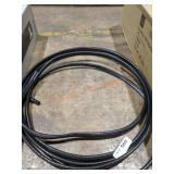 Unknown Size Cord