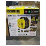 Champion Inverter Generator