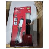 Husky led corded work light