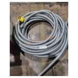 Flexible Steel Conduit