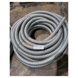 Flexible Steel Conduit