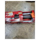 4 Way Oscillating Sprinkler