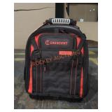 Crescent Tradesman Backpack