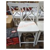 Tall Dining Chair