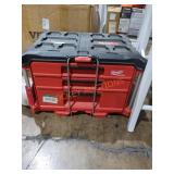 Milwaukee Packout Tool Organizer