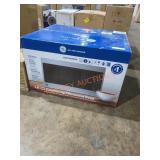 GE 1.6Cuft Microwave Oven