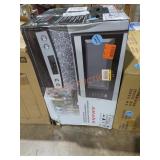 Amana Microwave Hood Combination