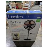 Lasko Cyclone Large Room Fan