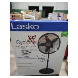 Lasko Cyclone Large Room Fan
