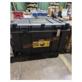 DeWalt Tough Chest Mobile Storage