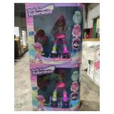 (2) RC Lightning Luna