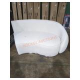 (1) Couch Piece To A Sectional