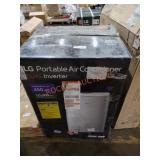 LG Portable Air Conditioner