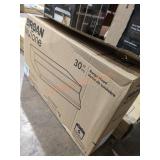 30" Broan NuTone Range Hood