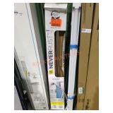 Adjustable Shower Rod