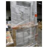 36" x 80" Exterior Door