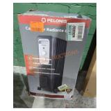 Pelonis oil filled radiant heater