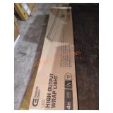 4ft LED High Output Wrap Light