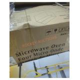 Microwave Oven