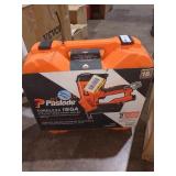 Paslode 18GA Brad Finish Nailer