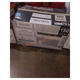 Vissani 5000btu Window Air Conditioner