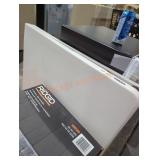 Lifetime folding 6 ft table
