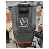 Hoover Commercial Backpack Vacuum