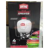 Ortho Multi-Use Backpack Sprayer