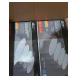 Box Lot Color Changing Recessed Lighting