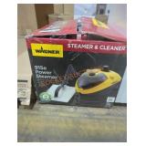 Wagner Steamer Cleaner