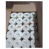 Box Scott Toilet Paper 80 Individual Wrap Rolls