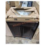 24" Sink Vanity