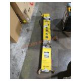 Metalux 46" LED Linkable Shop Light