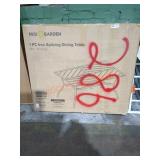 Nuu Garden Dining Table