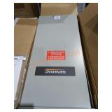 Generac Automatic Transfer Switch