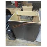 24" Vanity Assembly Required