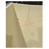 36" Base Wall Cabinet DAMAGED