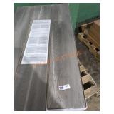 10x BID Laminate Wood Flooring 15.94 SQ FT Per Box