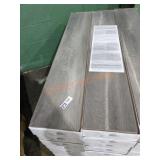 11x BID Laminate Wood Flooring 15.94 SQ FT Per Box