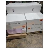 Skid Foam Insulation Board