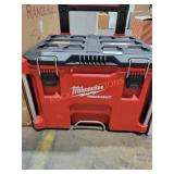 Milwaukee Packout Toolbox
